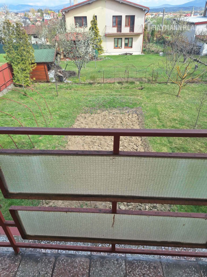 Na predaj dvojgeneračný  rodinný dom na Furči