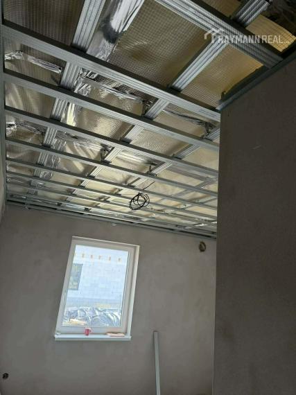 Predaj novostavby rodinného domu v obci Veľký Šariš v blízkosti Prešova