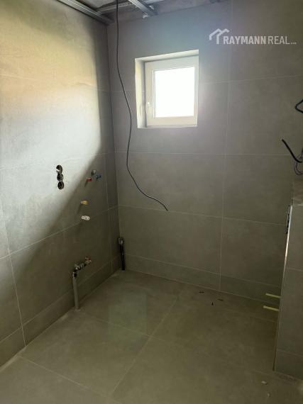 Predaj novostavby rodinného domu v obci Veľký Šariš v blízkosti Prešova