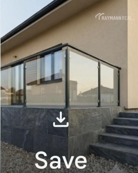 Predaj novostavby rodinného domu v obci Veľký Šariš v blízkosti Prešova