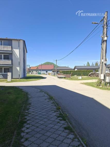 Predaj novostavby rodinného domu v obci Veľký Šariš v blízkosti Prešova