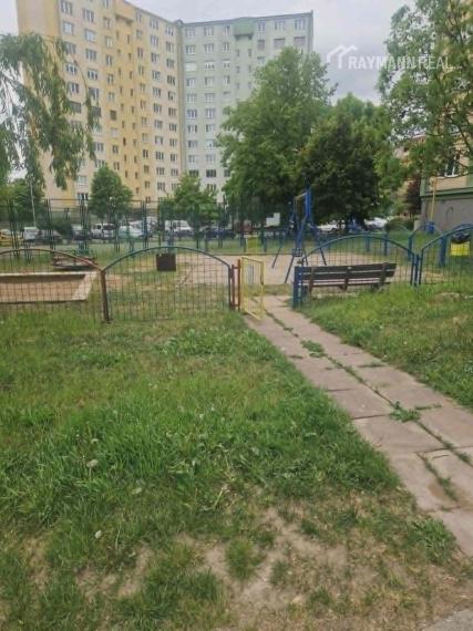 Priestranný 3i byt s loggiou a výhľadom do parku – lokalita Juh pri OC Astória