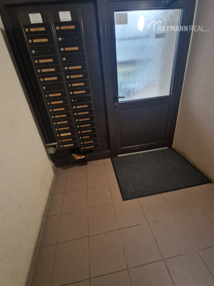 Predaj 3 izbového bytu  v lokalite sídliska Košice - Sever na Kalvárií, ulica Krupinská