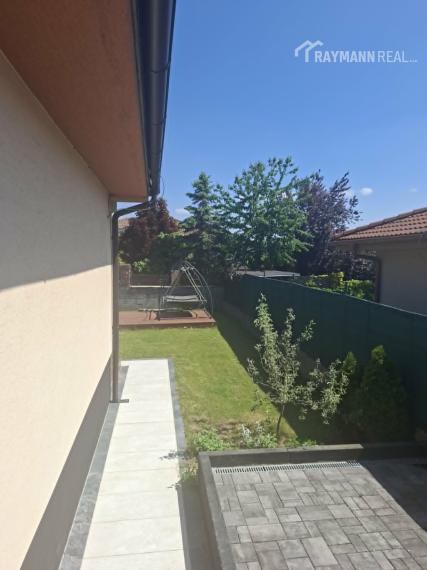 Prenájom 4 izbového domu v luxusnej lokalite mestskej časti Košice -   Krásna Na Hore