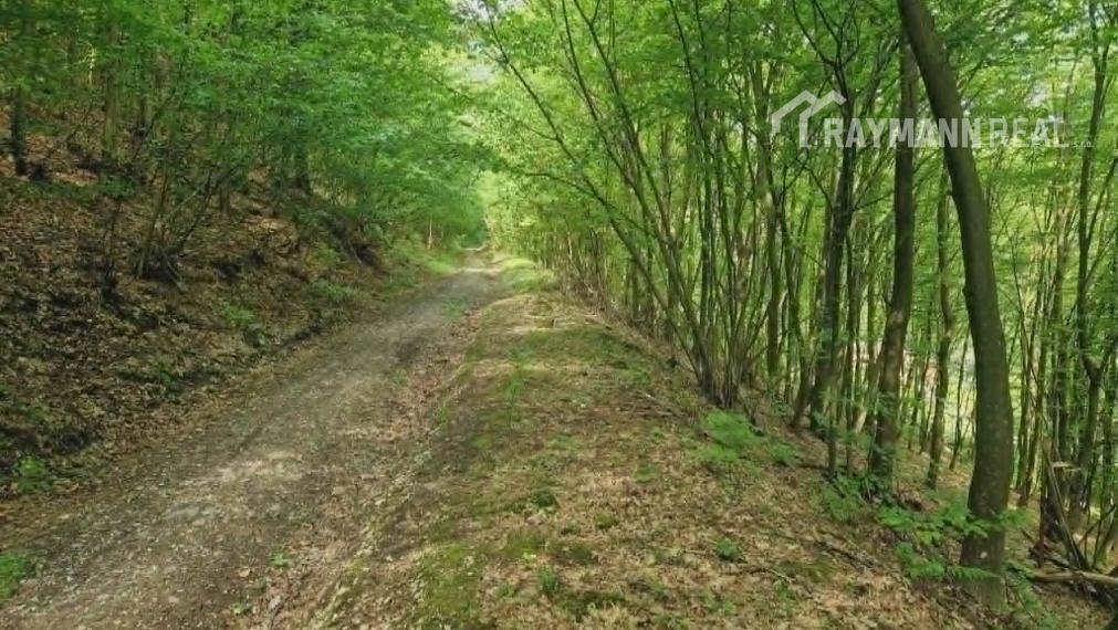 Na predaj jedinečný  pozemok 2278m2, Žakarovce -Mária Huta