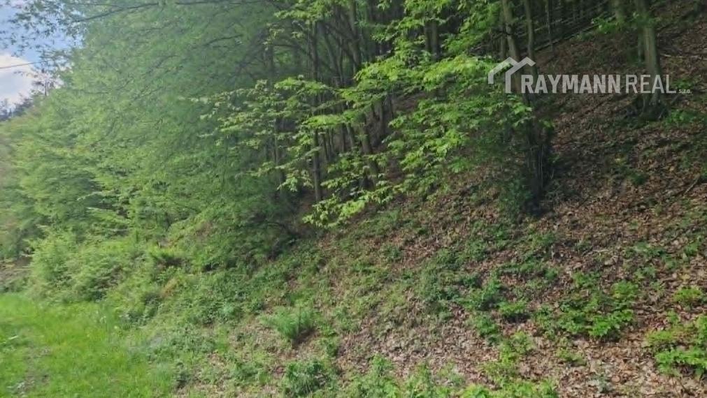 Na predaj jedinečný  pozemok 2278m2, Žakarovce -Mária Huta