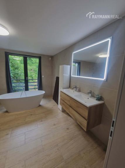 Na predaj pekný rodinný dom Vyšná úvrať-Košice