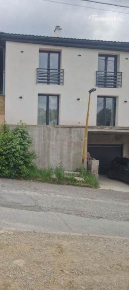 Na predaj pekný rodinný dom Vyšná úvrať-Košice