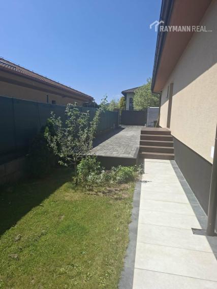Ponúkam na predaj Novostavbu -bungalov Krásna- Na Hore