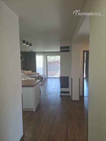 Ponúkam na predaj Novostavbu -bungalov Krásna- Na Hore