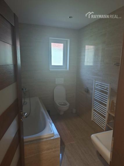 Ponúkam na predaj Novostavbu -bungalov Krásna- Na Hore