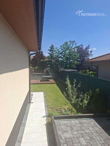 Ponúkam na predaj Novostavbu -bungalov Krásna- Na Hore