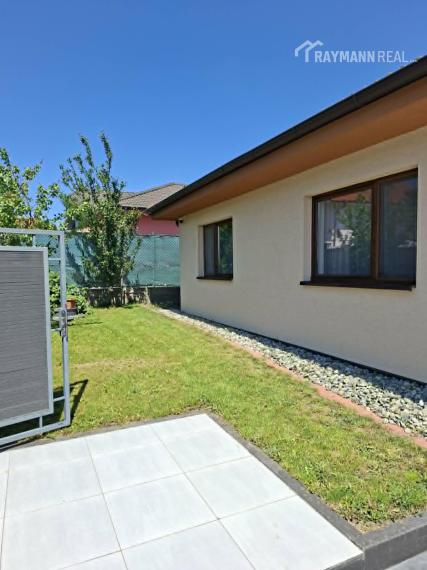 Ponúkam na predaj Novostavbu -bungalov Krásna- Na Hore