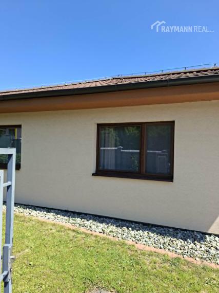 Ponúkam na predaj Novostavbu -bungalov Krásna- Na Hore