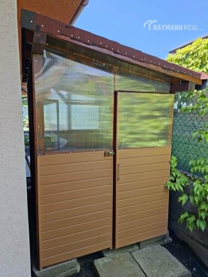 Ponúkam na predaj Novostavbu -bungalov Krásna- Na Hore