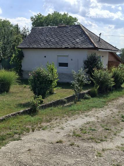 Predaj 3 izb. rodinného domu v obci Hidvégardó , Maďarsko