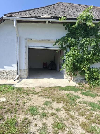 Predaj 3 izb. rodinného domu v obci Hidvégardó , Maďarsko