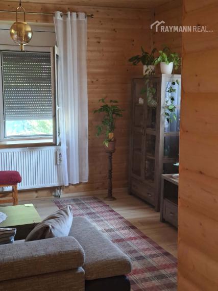 Predaj 3 izb. rodinného domu v obci Hidvégardó , Maďarsko