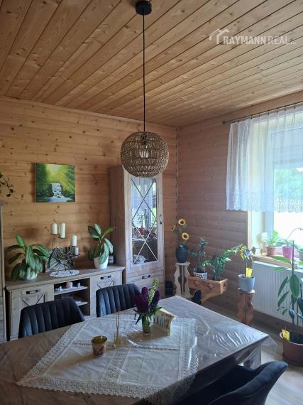 Predaj 3 izb. rodinného domu v obci Hidvégardó , Maďarsko