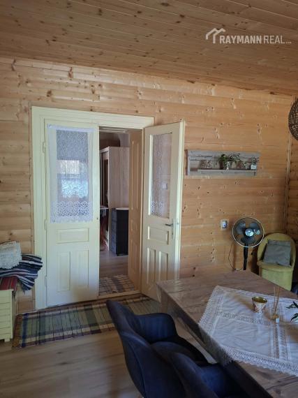 Predaj 3 izb. rodinného domu v obci Hidvégardó , Maďarsko