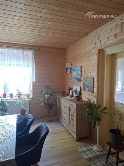 Predaj 3 izb. rodinného domu v obci Hidvégardó , Maďarsko