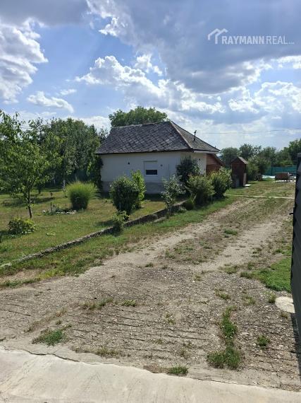 Predaj 3 izb. rodinného domu v obci Hidvégardó , Maďarsko