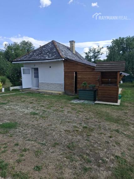 Predaj 3 izb. rodinného domu v obci Hidvégardó , Maďarsko
