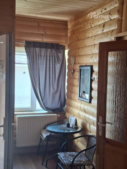 Predaj 3 izb. rodinného domu v obci Hidvégardó , Maďarsko