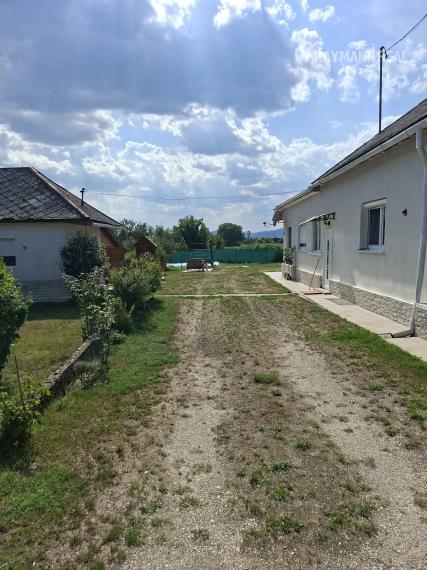 Predaj 3 izb. rodinného domu v obci Hidvégardó , Maďarsko