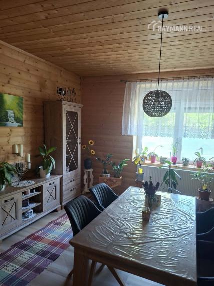 Predaj 3 izb. rodinného domu v obci Hidvégardó , Maďarsko