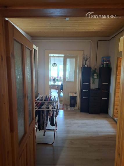 Predaj 3 izb. rodinného domu v obci Hidvégardó , Maďarsko