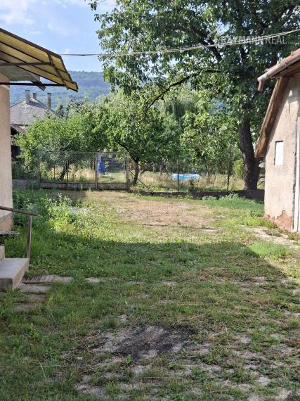 Predaj 3 izbového rodinného domu v obci Bodvaszilas , Maďarsko