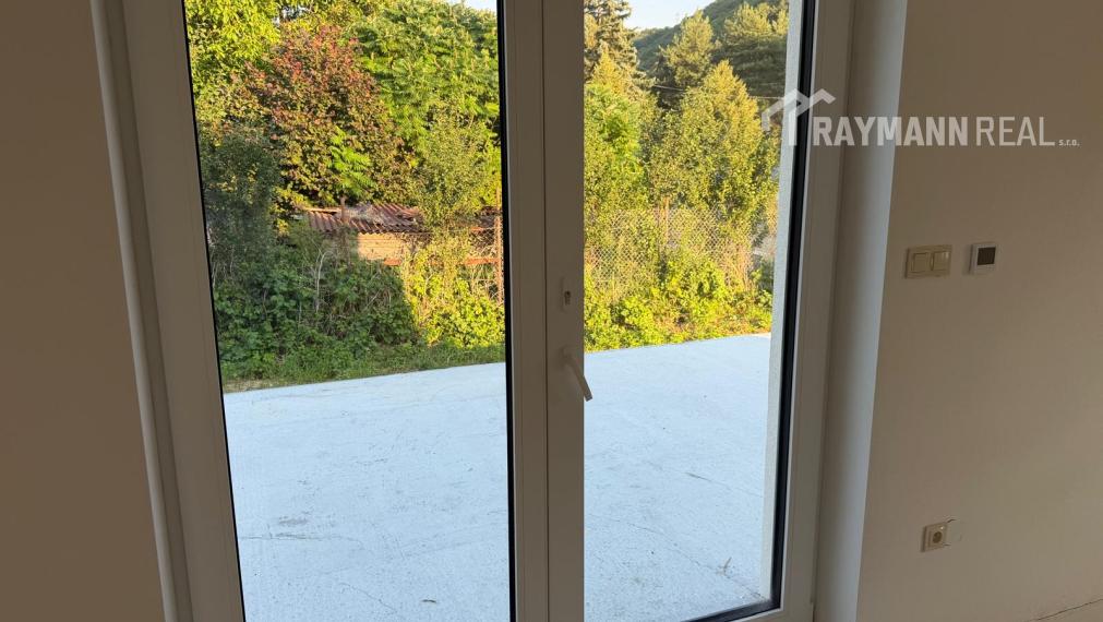 Predaj novostavby rodinného domu v meste Veľký Šariš