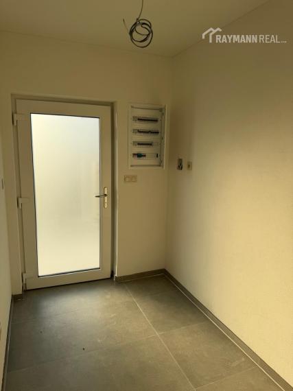 Predaj novostavby rodinného domu v meste Veľký Šariš