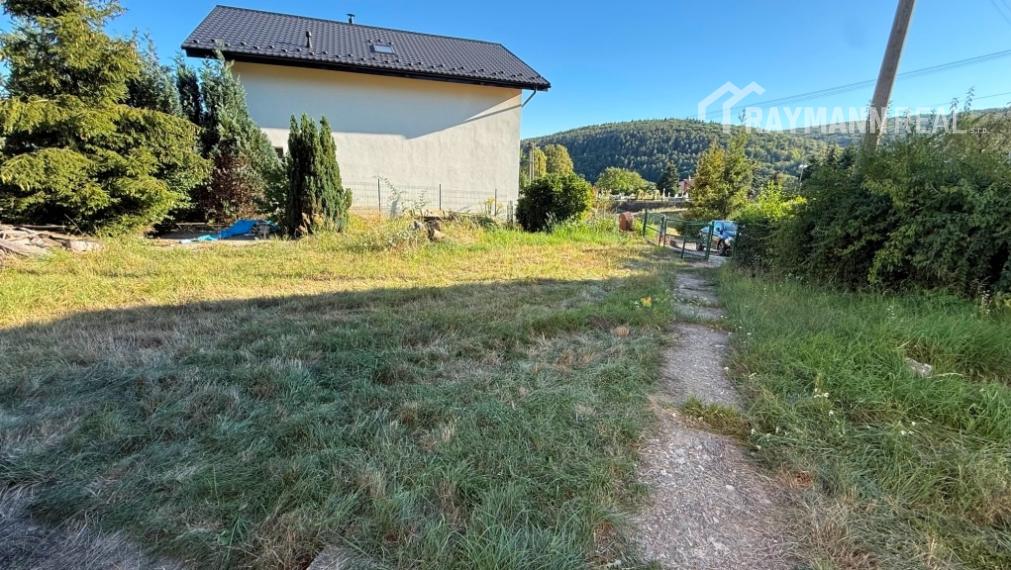 Predaj 5 izbového rodinného domu v obci Bukovec