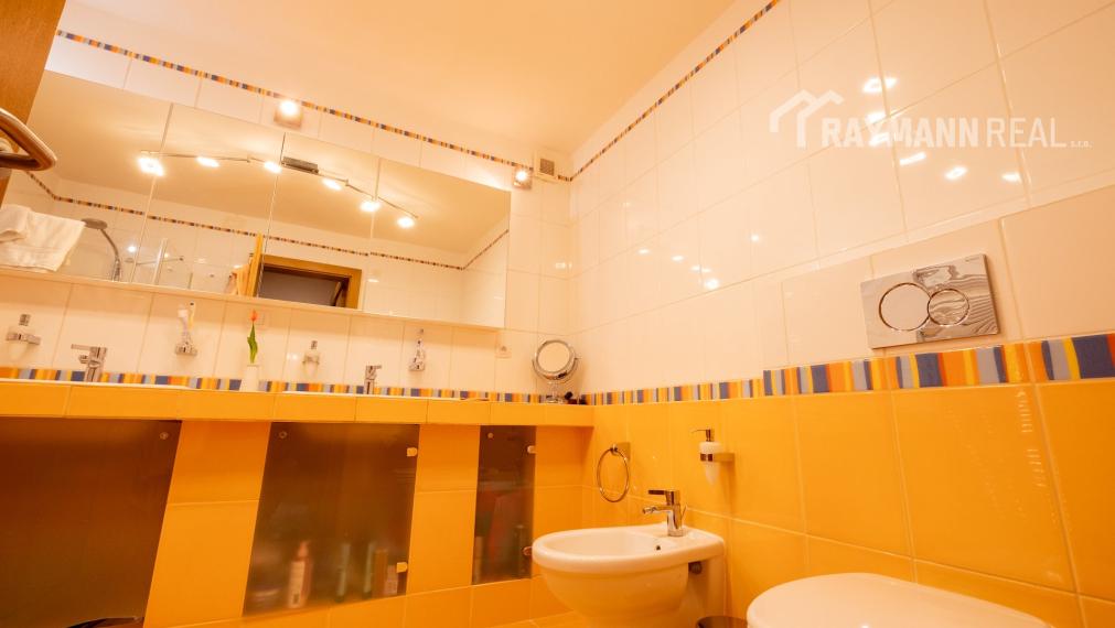 Predaj novostavby luxusnej rezidencie v obci Zádiel