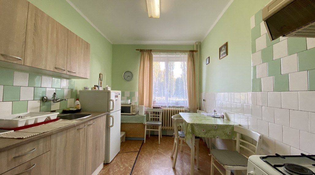 Ponúkam na predaj rodinný dom na Popradskej.