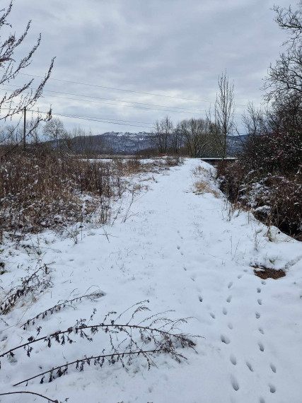 Predaj stavebného pozemku v obci Bódvaszilas