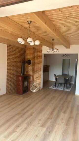 Na predaj Apartmanové byty v Novostavbe ,Domaša-Valkov