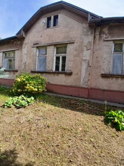 Predaj rodinného domu s pozemkom v obci Veľká ida