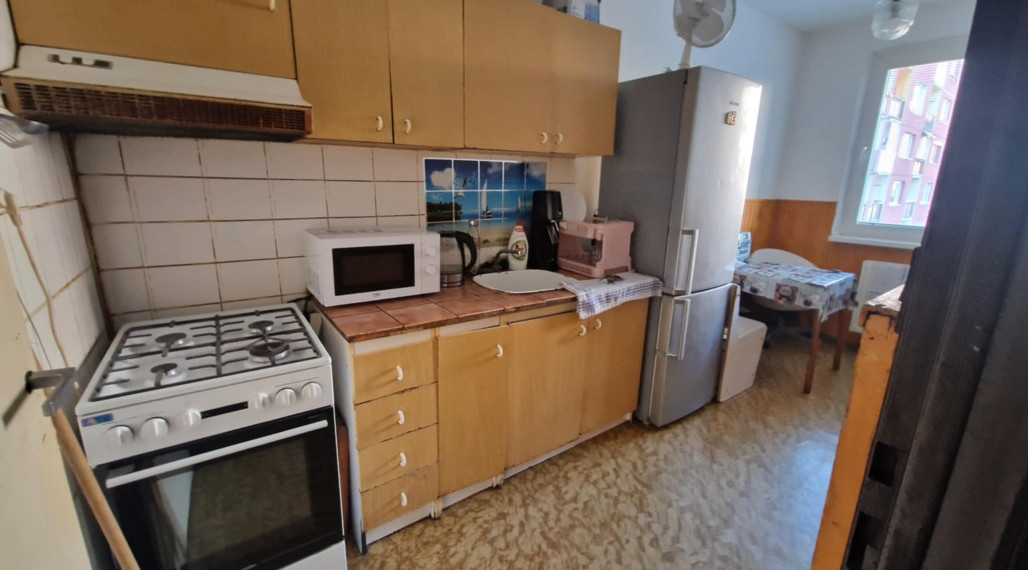 Na predaj 3-izbový byt na sídlisku Ťahanovce-Košice