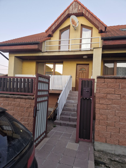 Prenájom rodinného domu v obci Čaňa v okrese Košice - okolie