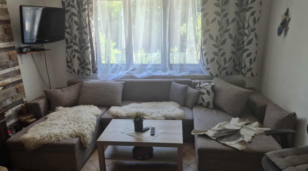 Predaj chaty na celoročné bývanie v obci Čečejovce časť Seleška