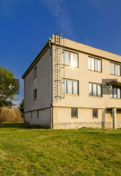 Predaj rodinného domu v obci Ruskov časť Ďuľkoš v okrese Košice - okolie