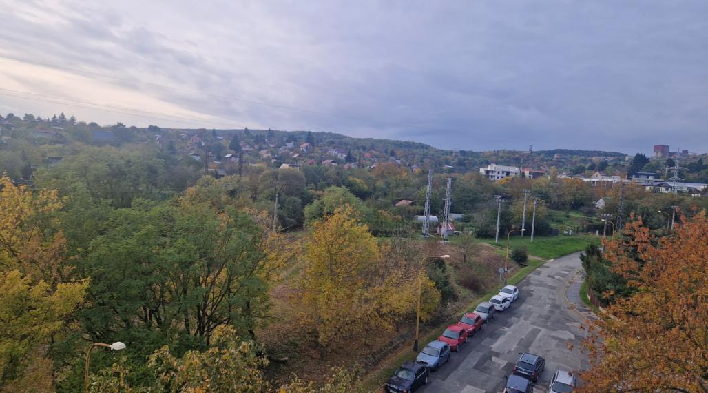 Predaj 3 izbového bytu  v lokalite sídliska Košice - Sever na Kalvárií, ulica Krupinská