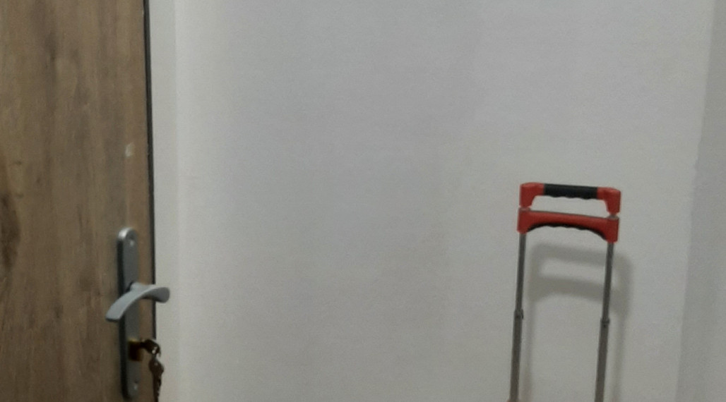 Prenájom 2 -izbového  bytu na ulici Tolstého v lokalite Košice - Sever