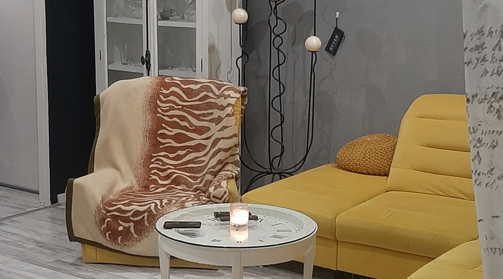 Prenájom 3 izbového bytu na Palárikovej  ulici v blízkom centre mesta Košice