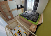 Predaj 3 izbového bytu na Levočskej  ulici v mestskej časti Košice - Nad jazerom - fotografia 11
