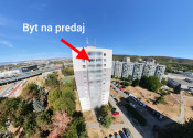 Predaj 3 izbového bytu na Levočskej  ulici v mestskej časti Košice - Nad jazerom - fotografia 25