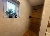 Predaj 4 izbového rodinného bungalovu v obci Rudník - fotografia 10